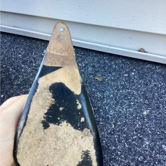 Acubi mermaidcore fairycore Dolce & Gabbana Woman's 39/9  High Heels Shoes - Picture 5 of 8